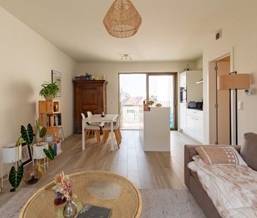 Energiezuinig appartement met terras! - Foto 3