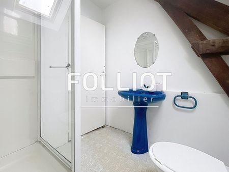 A LOUER - Maison T4 à Cahagnes - Photo 4