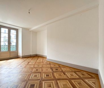 Appartement de 4,5 pièces au centre de la ville. - Foto 5