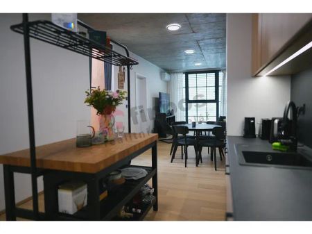 Pronájem bytu 3+kk • 73 m, Kolbenova, Praha – Vysočany - Photo 4