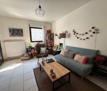 Location appartement 2 pièces 37.98 m2 à Tours - Photo 2