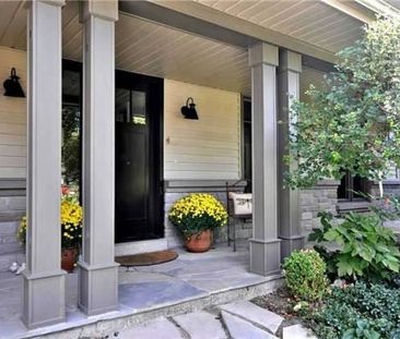 For Lease - 71 Stoddart Drive, Aurora, Ontario - Photo 4