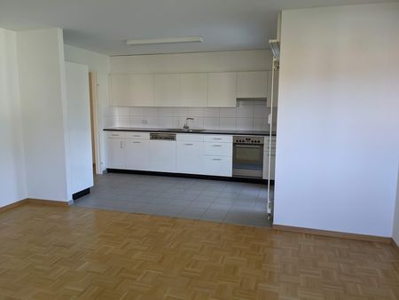 2 Zimmer, 62 m², 1. Stock - Photo 4