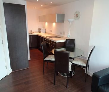 1 bedroom apartment to rent - Photo 6