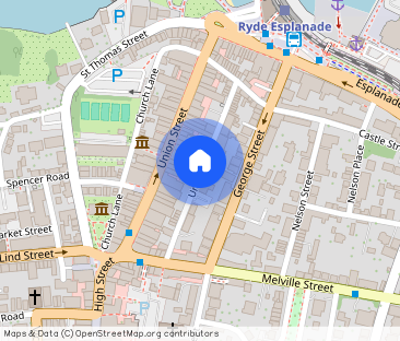 Union Road, Ryde - Photo 1