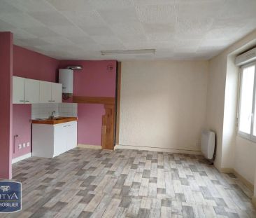 Appartement à louer 1 pièce 38.31m² - Photo 3