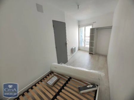 Appartement à louer 3 pièces 29.59m² - Photo 3