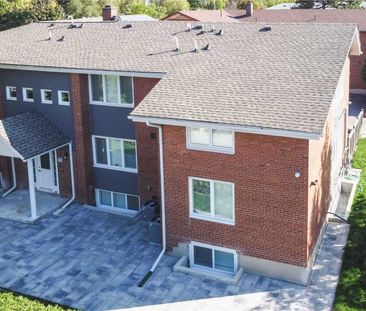 For Lease - 64 Overton Crescent Unit# 1, Toronto, Ontario - Photo 6