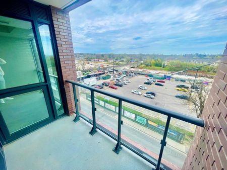 For Lease - 28 Ann Street Unit# 522, Mississauga, Ontario - Photo 4