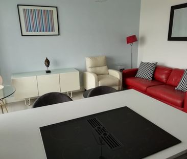 1 Bed Flat, Acton House, W3 - Photo 2