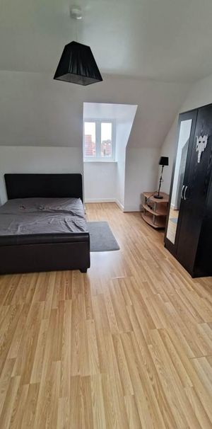 1 bedroom house to rent - Photo 1