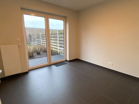 Appartement te huur in Evergem - Photo 4