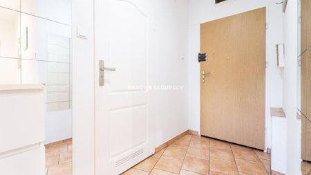 Mieszkanie Kraków Bieżanów-Prokocim powierzchnia 48.5 m² C206-WM-26611 - Фото 3