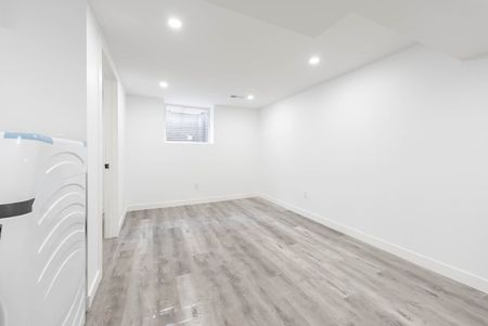 For Lease - 15 Riant Street Unit# Bsmnt B, Toronto, Ontario - Photo 4