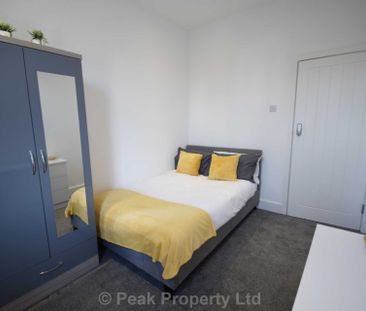 ROOM 3 - West Road, Westcliff On Sea - Photo 6