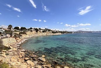 Calpe/Calp, Valencian Community