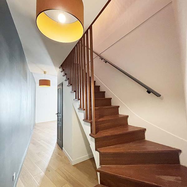 Appartement en location | Asnieres-sur-seine - Photo 1