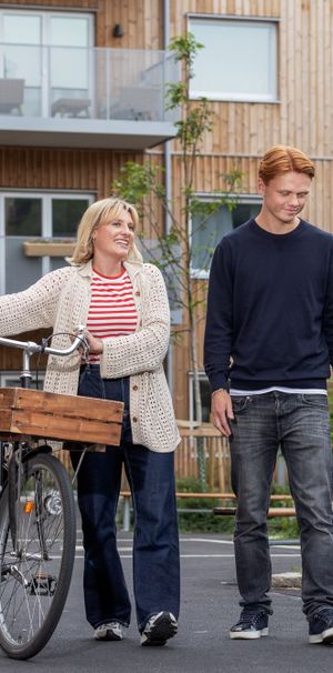 Askims Pilegårdsväg 46 - Photo 1