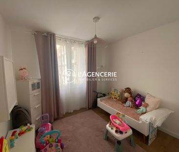 A LOUER T4 - Photo 2