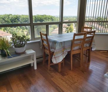 For Lease - 160 Alton Towers Circle Unit# 1011, Toronto, Ontario - Photo 3