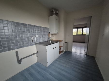 Location Appartement 2 pièces 54m² LENS 62300 - Photo 2