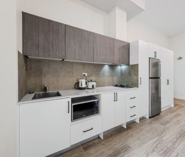 Premium Twin Share Studio - Photo 3