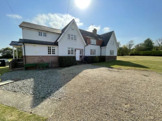 Essex, CM9, Woodrolfe Farm Lane, Tollesbury - Photo 1