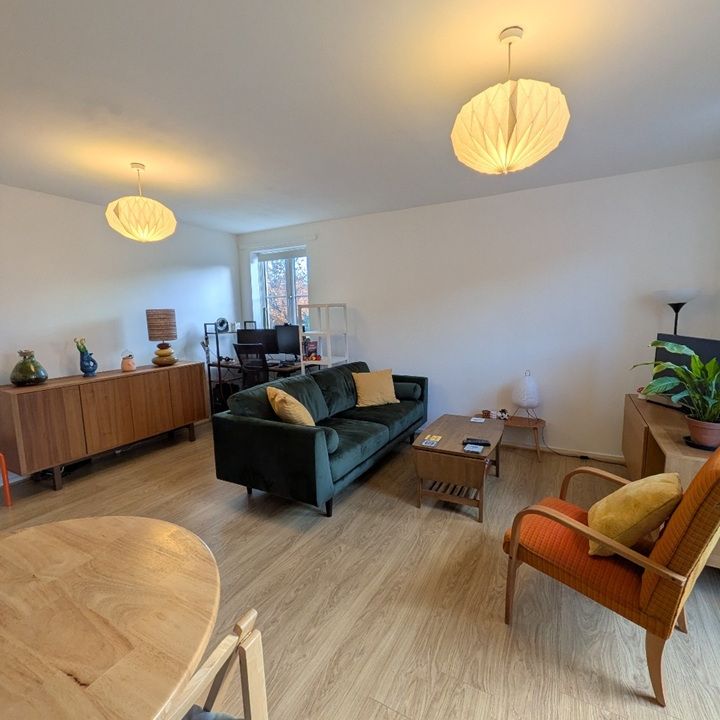 2 Bed Flat, Stainsbury Street, E2 - Photo 1