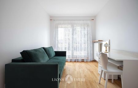 Warszawa, Śródmieście, Śródmieście Solec, Górnośląska - Photo 4