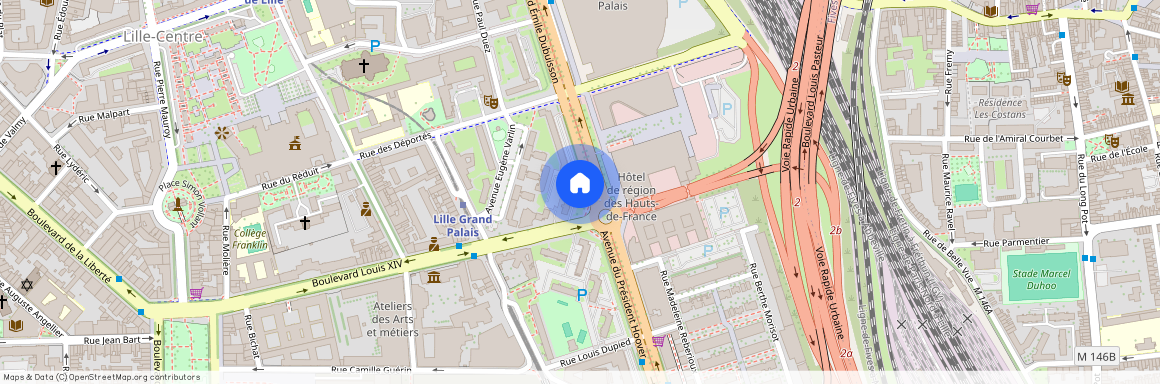 59000, Lille