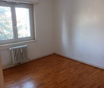 Appartement 4 pièces à louer - Photo 4