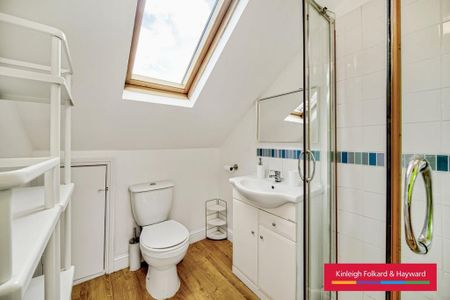 Studio to rent - Photo 5