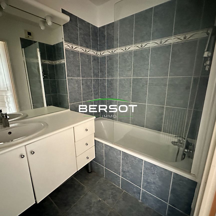 T3 avec garage / Ile aux moineaux - Photo 1