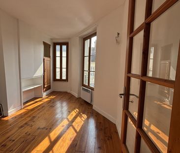 Location Appartement 2 pièces 29m² COULOMMIERS 77120 - Photo 5