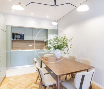 Flat for short term rent next to the Retiro Park - Photo 6