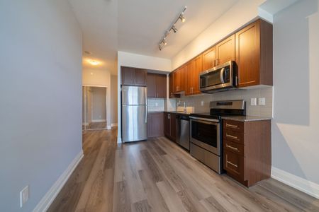 For Lease - 3700 Highway 7 N/A Unit# 2201, Vaughan, Ontario - Photo 5