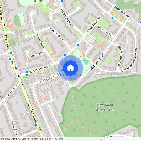 Atkyns Road, HMO Ready 5 Sharers, OX3