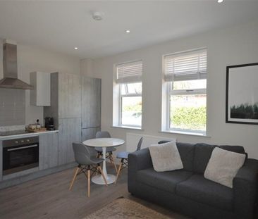1 Bedroom Apartment To Let - Photo 1