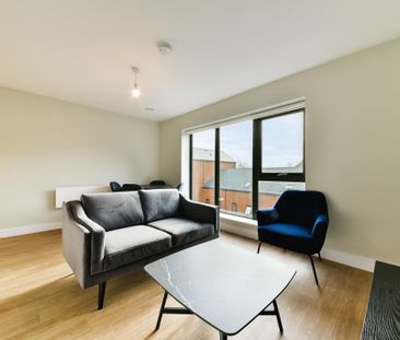 1 bedroom apartment to rent - Photo 6