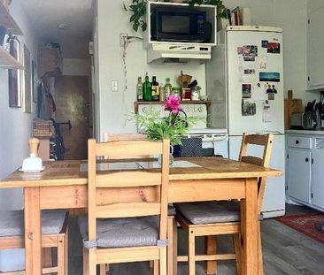 Petit 3 1/2 à louer pour septembre - Photo 2