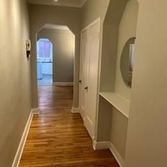 Immense, 2 chambres 4 1/2, rénové, métro Snowdon - Bright 2 bedroom 4 1/2, renovated, Snowdon metro - Photo 2