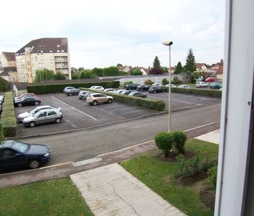 Location Appartement 1 pièce 26m² TROYES 10000 - Photo 6