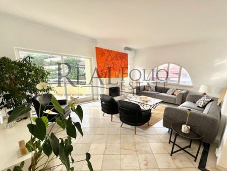 Apartamento T3 em Lisboa - Photo 5