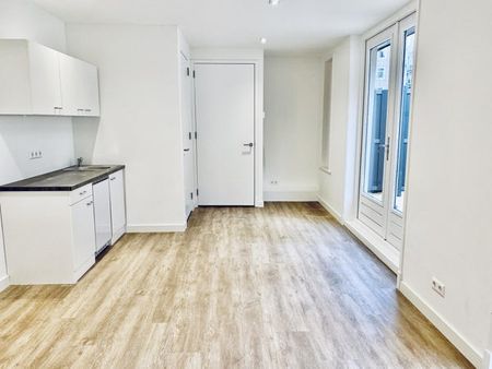 Te huur: Appartement Bilderdijkstraat 88 1 in Amsterdam - Foto 3