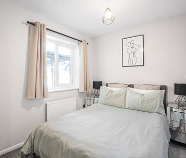 1 bedroom flat to rent - Photo 6