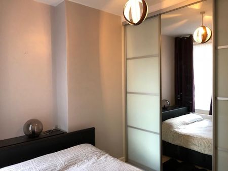 1 Bed Flat, Fortescue Road, SW19 - Photo 4