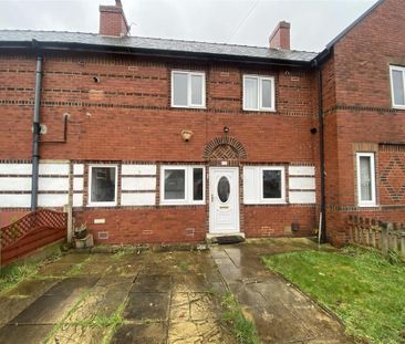 2 bedroom terraced house to rent - Photo 2