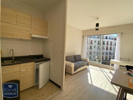 Location Appartement 1 pièce 24m² BLOIS 41000 - Photo 4