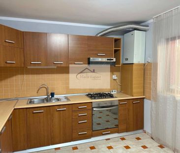 Duplex spatios cu 4 camere-zona Grand Hotel Italia-Andrei Muresanu - Fotografie 5