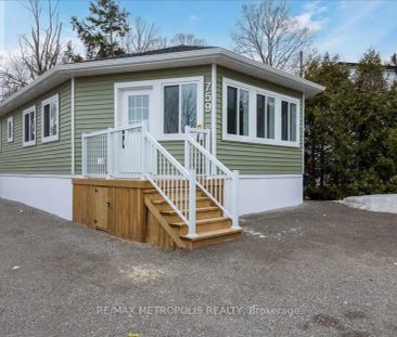 759 INNISFIL BEACH ROAD — 3 Bedroom - Photo 1